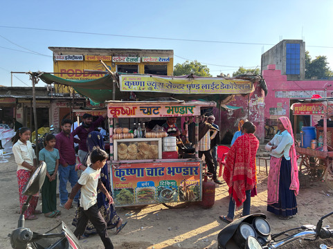 Heritage Lotwara Fort