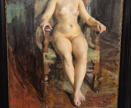 Museo Revoltella-的里雅斯特必去景点