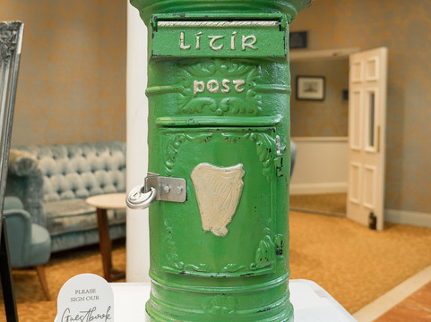 The Park Hotel Dungarvan主图