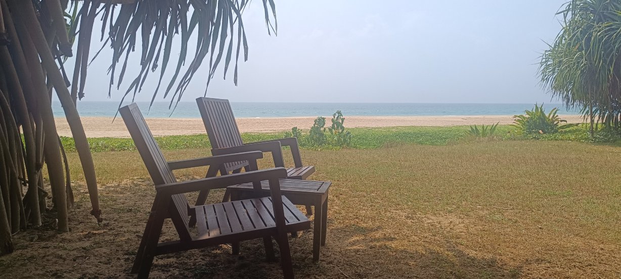 长滩度假村酒店-浴室