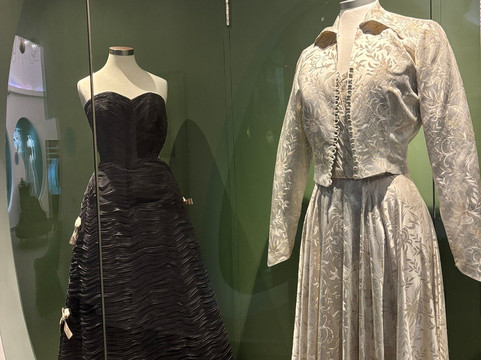 Newbridge Silverware Visitor Center-Newbridge必去景点