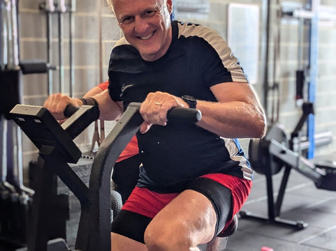 Elevation Training Club-普兹茅斯必去景点