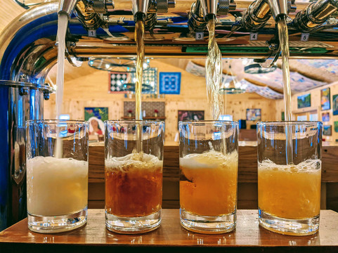 Shotwell Run Brewing-Etlan必去景点