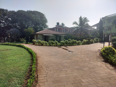 La Calypso Hotels主图