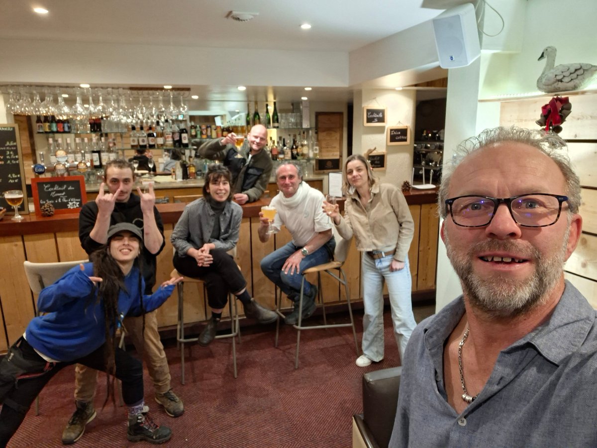 Hôtel Le Christiania-官方