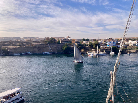 Feryal Garden-亚斯文必去景点