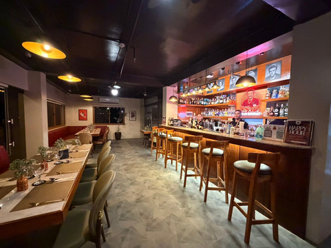 Sir KC's Bar and Restaurant