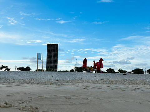 Barra de Jangada Beach-Jaboatao dos Guararapes必去景点