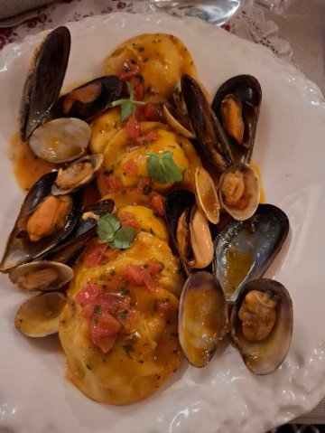 普兰高瑞特木屋酒店-官方