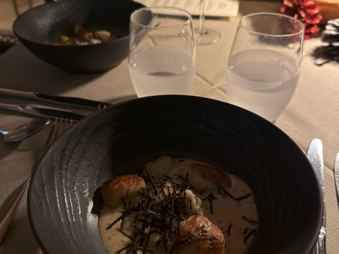 夏普顿农场酒店 - Teritoria主图