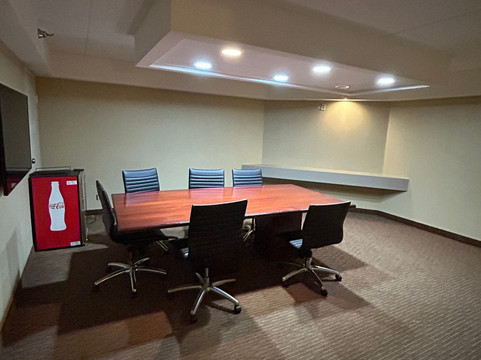 希尔顿逸林套房酒店辛辛那提-蓝灰主图