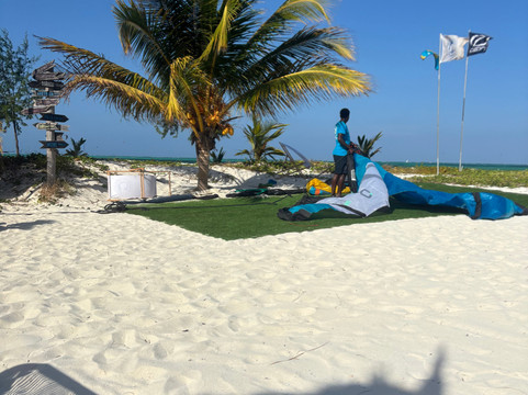 Zanzibar Kite Paradise-帕杰必去景点