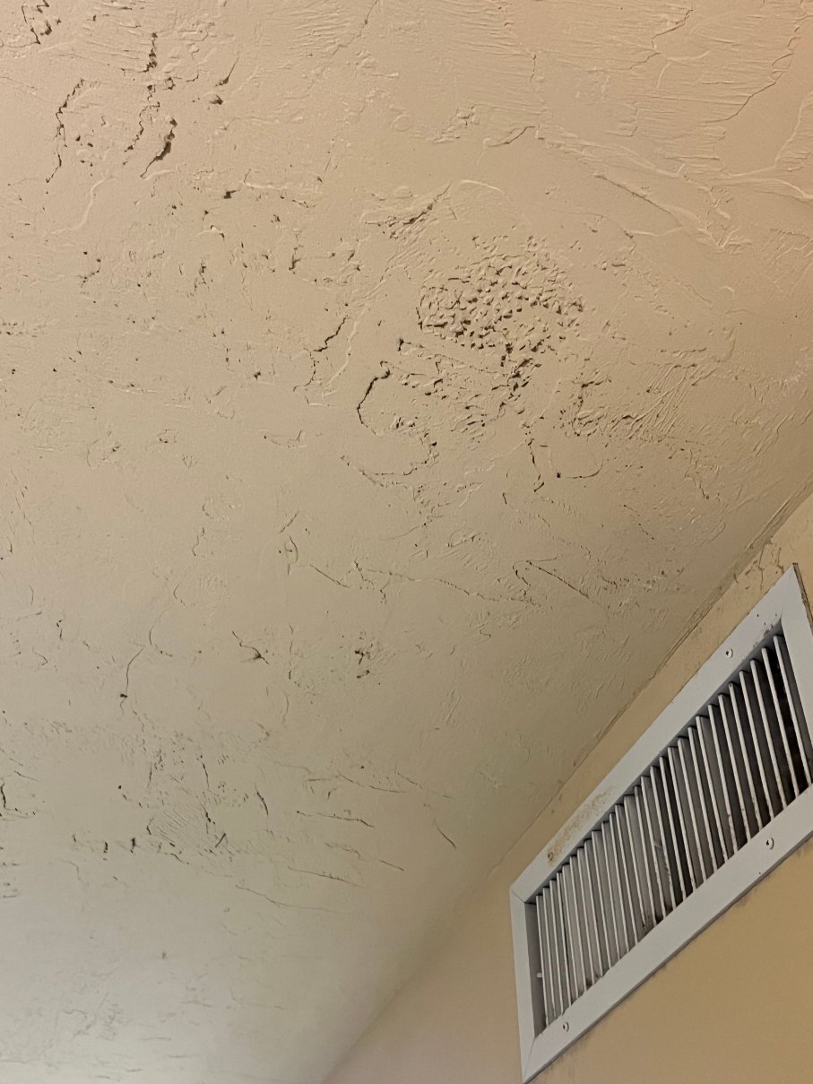 马可海滩度假套房酒店-客卧