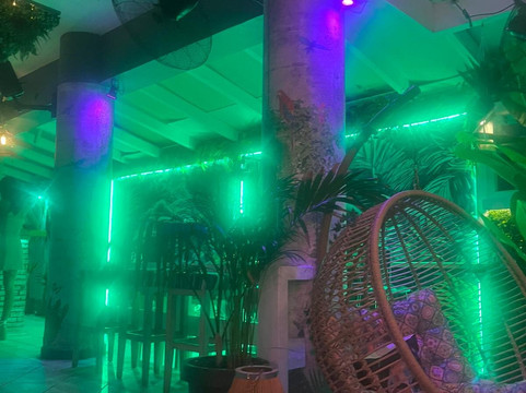 Karma Cocktail bar-Skala必去景点