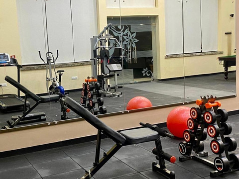 天界酒店与度假村