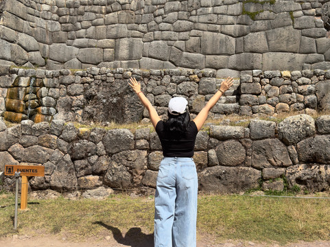 Taxi Tours D'marc-库斯科必去景点