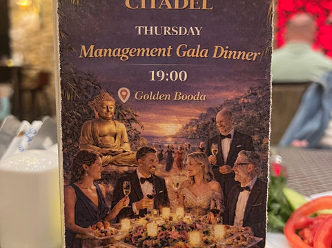 Golden Booda-Hurghada 1必去景点