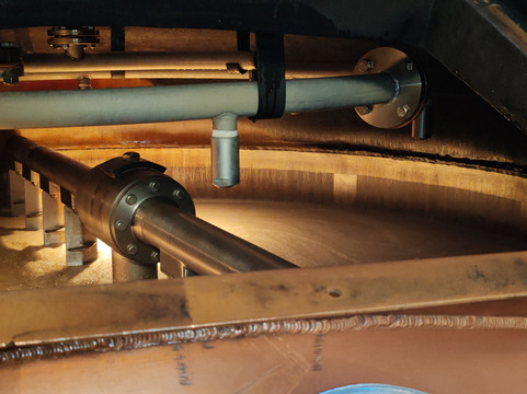 Ardnamurchan Distillery-Glenbeg必去景点