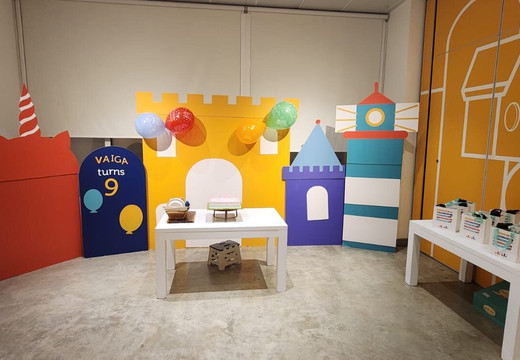 OliOli-迪拜必去景点