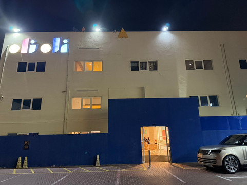 OliOli-迪拜必去景点