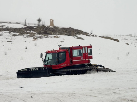 Lebanon SightSeeing-贝鲁特必去景点