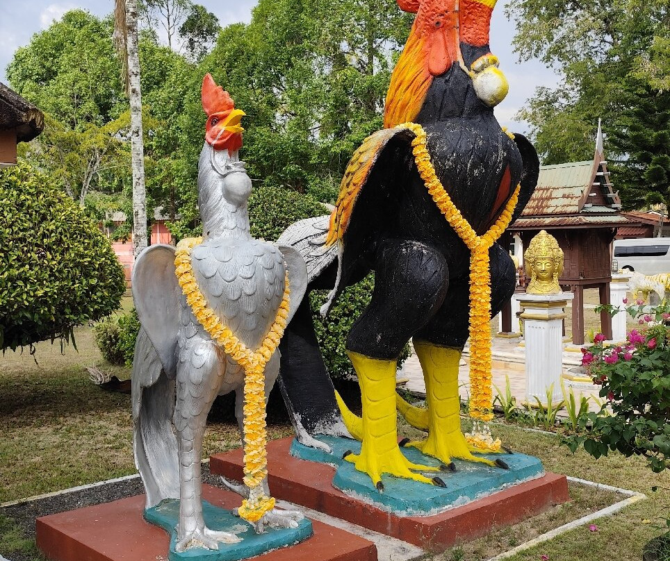 Khao Lak Land Discovery-拉克山必去景点