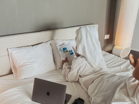 比杰布莱乌酒店主图