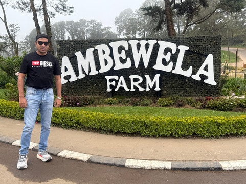 Fly Wings Srilanka Holidays-Aluthgama必去景点