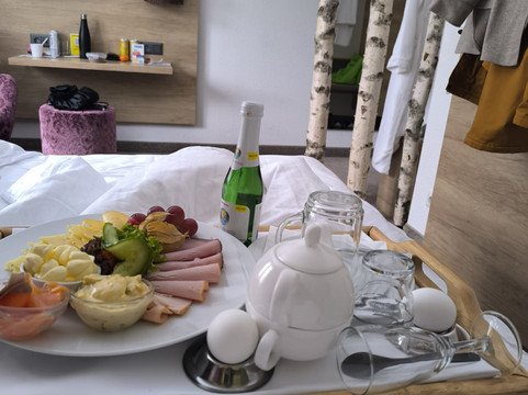 TRIHOTEL 罗斯托克 – 仅限成年人的健康酒店主图