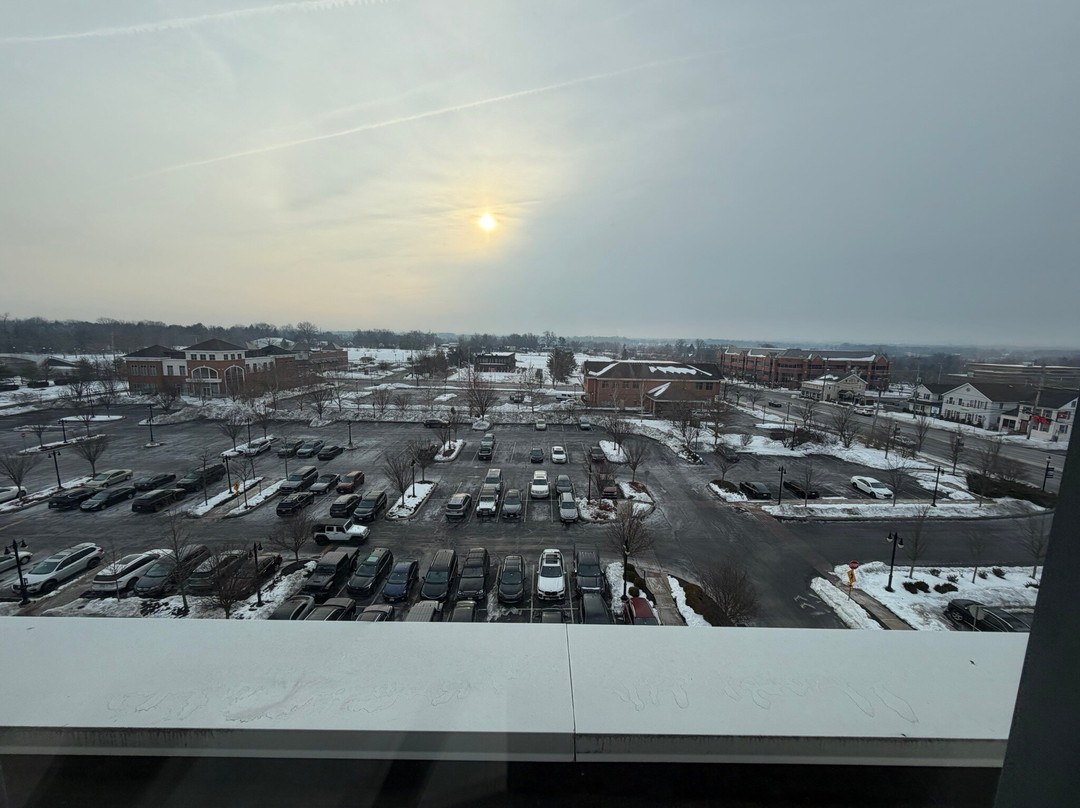 费城兰斯代尔万怡酒店主图