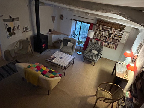 阿特丽尔德冯斯希民宿主图