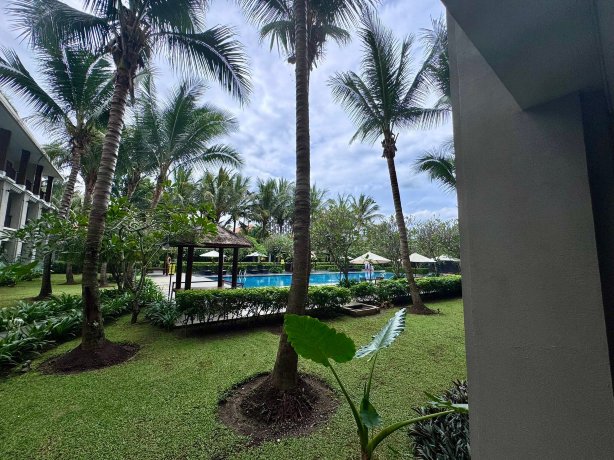 外南梦El酒店-官方