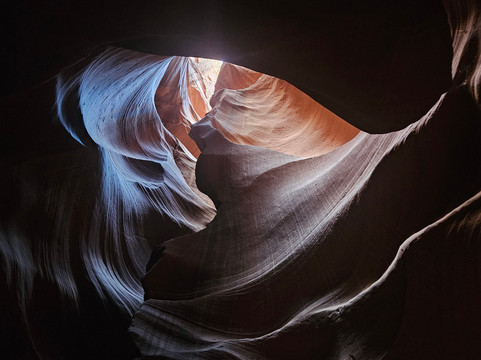 Tse Bighanilini Tours-佩吉必去景点