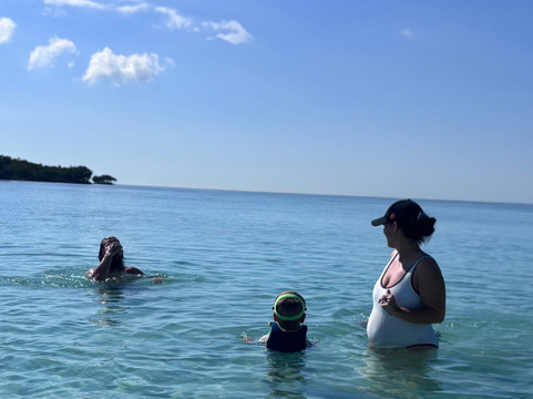 Backcountry Boat Rentals-Sugarloaf Key必去景点