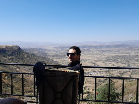 My Ethiopia Tours-亚的斯亚贝巴必去景点