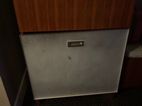 纳努特希尔顿逸林酒店主图