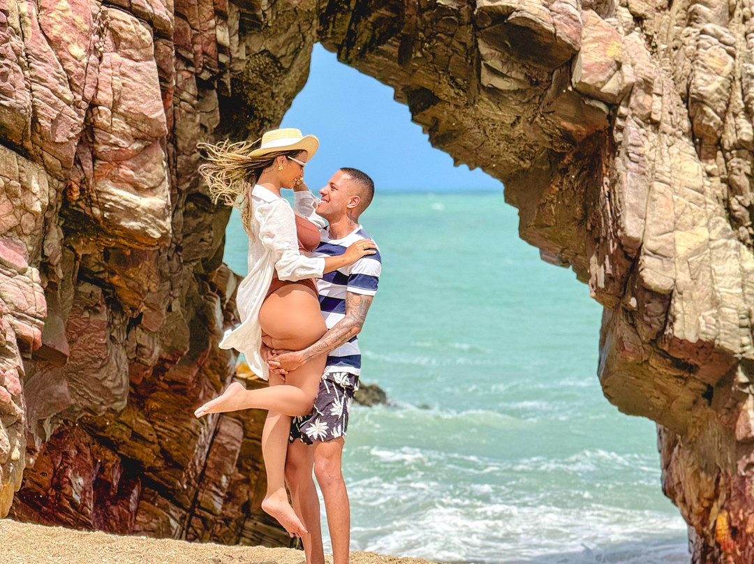 Pedro Jeri Passeios-杰里科科拉必去景点