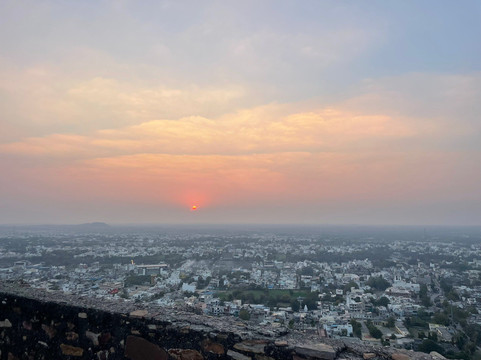 The Padmini Haveli主图