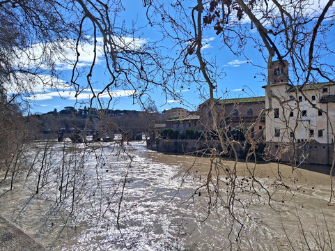 Bellezze di Roma-罗马必去景点