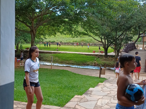 Parque da Carioca-戈亚斯城必去景点