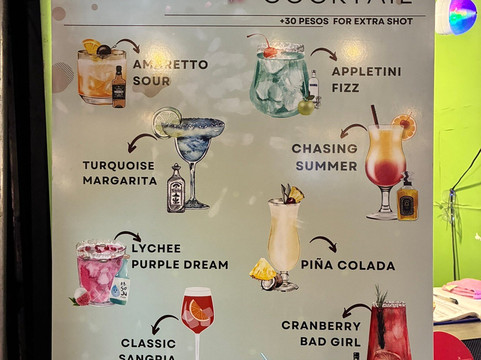 Sugbo Mercado-宿雾市必去景点