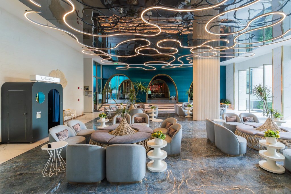 Best Western Plus Carapace Hotel Hua Hin-官方