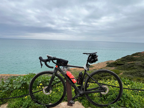 Portugal Nature Trails-辛特拉必去景点