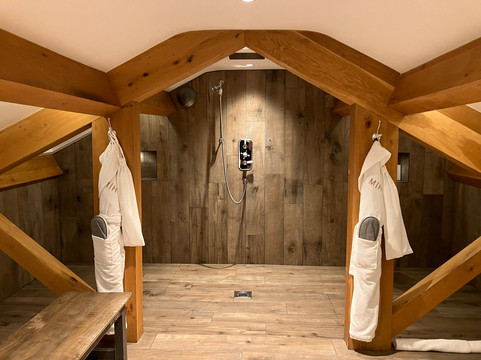 琳德利庄园之家主图