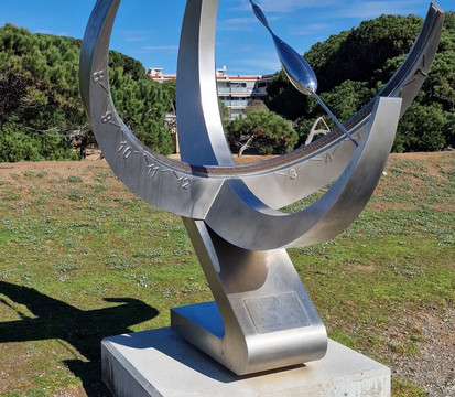 Beach Castelldelfels-卡斯特尔德费尔斯必去景点