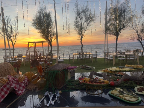 Nabilah Beach Club-Bacoli必去景点