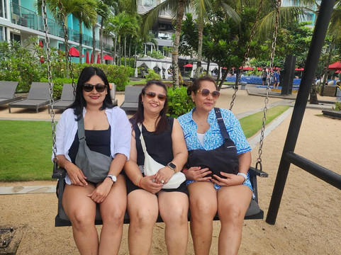 Natara Lanka Tours-Kandana必去景点