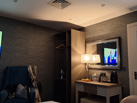 领主街酒店，贝斯特韦斯特品质精选主图