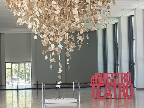 Civic Center-圣胡安省必去景点