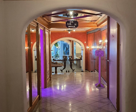 奥伯斯特多夫高山酒店 - 罗威尔酒店主图